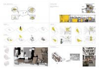 许牧川力作 | 历下区图书馆：重构文化空间