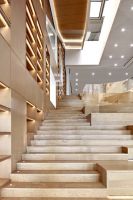 许牧川力作 | 历下区图书馆：重构文化空间