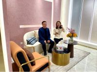 引领墙面漆行业新风潮，阿尔贝娜365天鲜漆云售正式发布