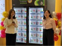 引领墙面漆行业新风潮，阿尔贝娜365天鲜漆云售正式发布
