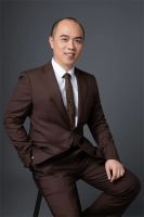 雅奢访谈｜对话设计师伍绍聪，洞察设计背后的美学逻辑！