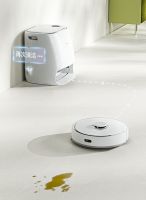 科技带动清洁，扫地机品牌云鲸入选《了不起的中国智造》白皮书