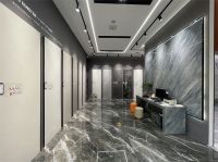 Master's Hall | 仙桃顺辉大舍集思馆，诉说空间艺术语言