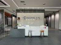 Master's Hall | 仙桃顺辉大舍集思馆，诉说空间艺术语言