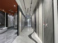 Master's Hall | 仙桃顺辉大舍集思馆，诉说空间艺术语言