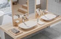 进口卫浴品牌选INAX伊奈，开启舒爽淋浴体验