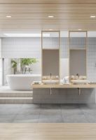 进口卫浴品牌选INAX伊奈，开启舒爽淋浴体验