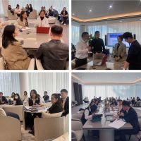 第二届设计部经理沙龙 | 客户价值驱动高品质交付
