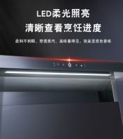 厨房电器选博净，简单、省事~