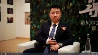 对话诺贝尔总经理喻哲超：“寻纹”精神背后，是对美学生活的极致追求