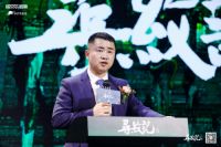 对话诺贝尔总经理喻哲超：“寻纹”精神背后，是对美学生活的极致追求