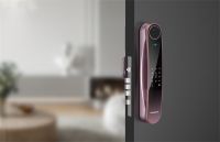 乘“中国速度”，汇泰龙全力打造中国智能锁好品牌