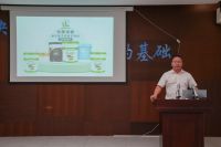 助推墙面涂料行业新风潮 海耀绿阑2022新品发布会圆满举行