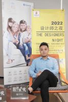 《设计师之夜》│设计精英齐聚德国曼茨共话:健康人居,舒适环境设备的思维