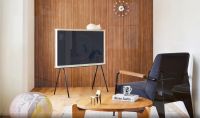 拥有三星Lifestyle“自由家”系列电视 艺术不再遥远