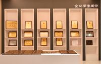 年年红金典家具丨有一种红叫中国红，有一种自信叫国粹红