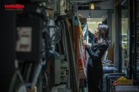 柏丽设计家2022年度优秀设计师 韩冰 |《双生与意识流》