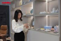 柏丽设计家2022年度优秀设计师 韩冰 |《双生与意识流》
