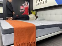 法蕾雅EZ床垫体验记