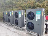 空气能加盟认准四季沐歌，二十余年资深品牌实力护航