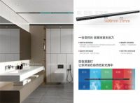 欧斯宝顶墙定制家：卫生间潮湿发霉，开窗都没用