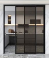 新品上市，门窗十大品牌圣堡罗整体门窗创新力非一般