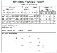 聊聊分户验收那些事