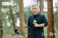 视线 | M+敦煌莫高公共空间设计SHOW隆重落幕，再掀设计浪潮