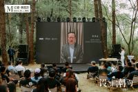 视线 | M+敦煌莫高公共空间设计SHOW隆重落幕，再掀设计浪潮