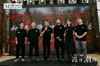 视线 | M+敦煌莫高公共空间设计SHOW隆重落幕，再掀设计浪潮