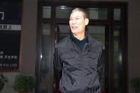 技无虚发，匠心制造，科普未重奖车间生产标兵！