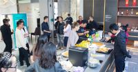 2022第2季【新明珠｜新岩论坛】私享会10月28日风云再起，二十位分享嘉宾发表精彩“岩论...
