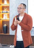 2022第2季【新明珠｜新岩论坛】私享会10月28日风云再起，二十位分享嘉宾发表精彩“岩论...