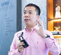 2022第2季【新明珠｜新岩论坛】私享会10月28日风云再起，二十位分享嘉宾发表精彩“岩论...