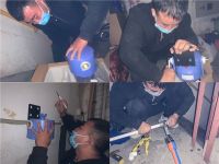 高性价比中央净水系统-水美乐「全屋精密过滤器」安装使用实录