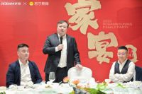 老板电器&苏宁易购战略合作再升级，携手备战“双11”冲刺收官2022