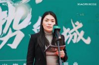 NUOMI诺米华东旗舰店盛大开幕，领势高端家居五金市场！