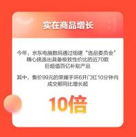 高端玩家齐聚京东11.11硬核“追新” 4090系显卡新品晚8点开售3秒即售罄