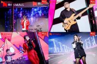 沈阳京东MALL头号潮玩LIVE SHOW火爆来袭 京东电器线下11.11精彩不停歇
