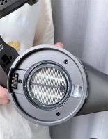 YOOLADY悦夫人V70吸尘器测评，省心省力清扫代表