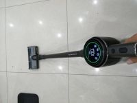 YOOLADY悦夫人V70吸尘器测评，省心省力清扫代表