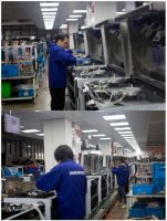 线上线下全域联动 浙派集成灶双十一狂欢火爆全场