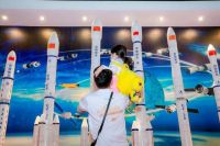 梦天舱顺利启航，伊利金领冠以“航天严选”产品守护中国宝宝健康成长