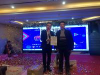 金帝集成灶赤壁新品发布会暨首届工匠俱乐部活动再创佳绩
