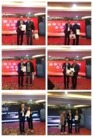 金帝集成灶赤壁新品发布会暨首届工匠俱乐部活动再创佳绩