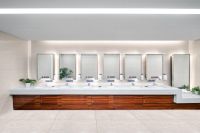 亚洲5小时航空圈中心 | 民族品牌九牧赋能昆明长水国际机场