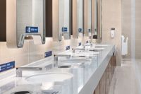 亚洲5小时航空圈中心 | 民族品牌九牧赋能昆明长水国际机场