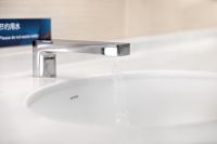 亚洲5小时航空圈中心 | 民族品牌九牧赋能昆明长水国际机场