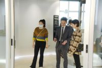 执念门窗2022年经销商年会暨新品发布会&双11活动启动会圆满成功
