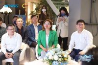 大国工厂，鹰造未来! 鹰卫浴媒体见面会暨《探秘大国工厂》宣传片首映礼举办!